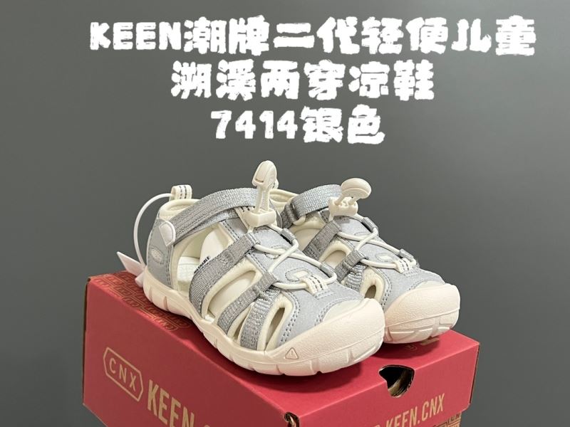 KEEN SHOES